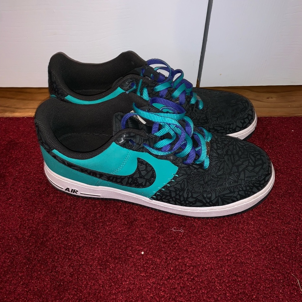 Air Force shoes
